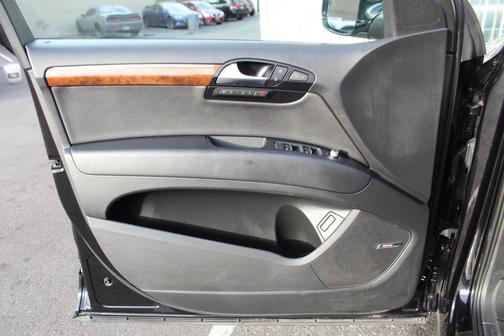 2015 Audi Q7 3.0T Premium Plus