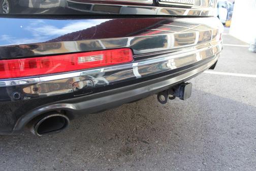 2015 Audi Q7 3.0T Premium Plus