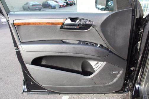 2015 Audi Q7 3.0T Premium Plus