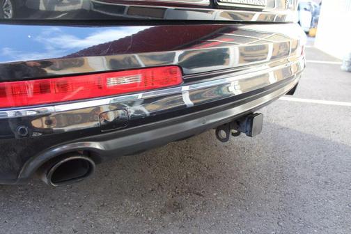 2015 Audi Q7 3.0T Premium Plus