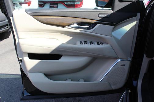 2019 Cadillac Escalade Premium Luxury