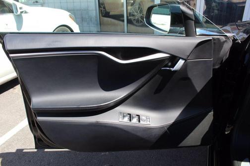 2019 Tesla Model S Performance