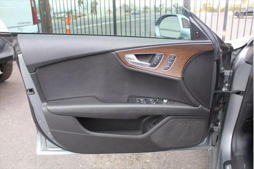 2015 Audi A7 3.0T Premium Plus