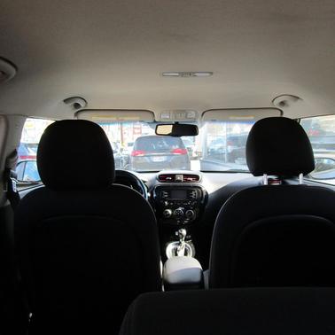 2015 Kia Soul !