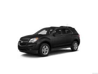 2013 Chevrolet Equinox LTZ