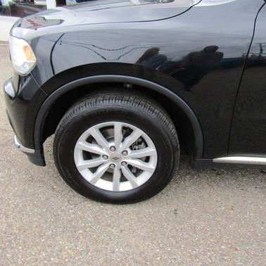 2020 Dodge Durango SXT AWD