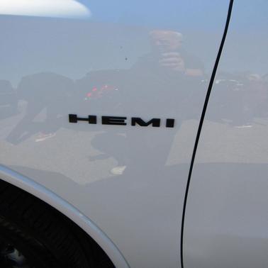 2026 Dodge Durango GT HEMI V8 AWD