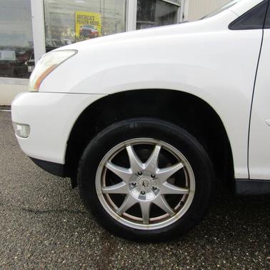 2004 Lexus RX 330 Base