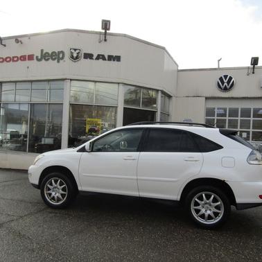2004 Lexus RX 330 Base