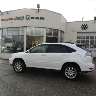 2004 Lexus RX 330 Base