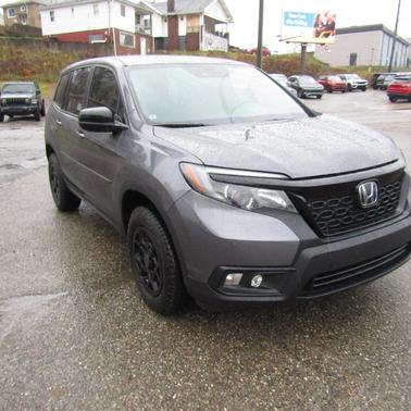2021 Honda Passport AWD Sport