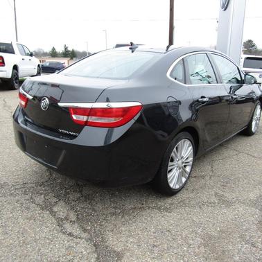 2013 Buick Verano Base