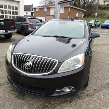 2013 Buick Verano Base