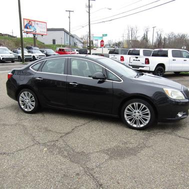 2013 Buick Verano Base