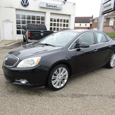 2013 Buick Verano Base