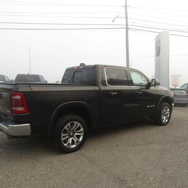 2019 RAM 1500 Longhorn