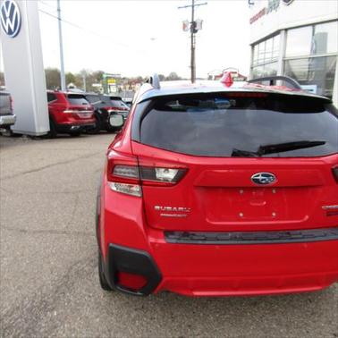 2020 Subaru Crosstrek Limited