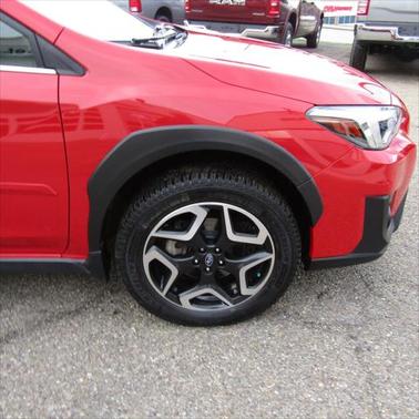 2020 Subaru Crosstrek Limited