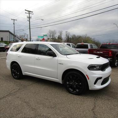 2022 Dodge Durango R/T AWD