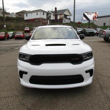 2022 Dodge Durango R/T AWD