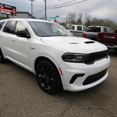 2022 Dodge Durango R/T AWD