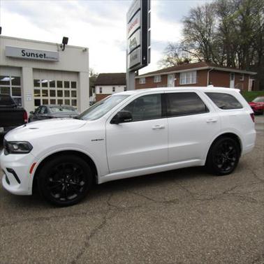 2022 Dodge Durango R/T AWD