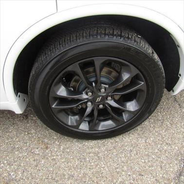 2022 Dodge Durango R/T AWD