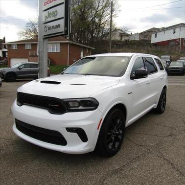 2022 Dodge Durango R/T AWD
