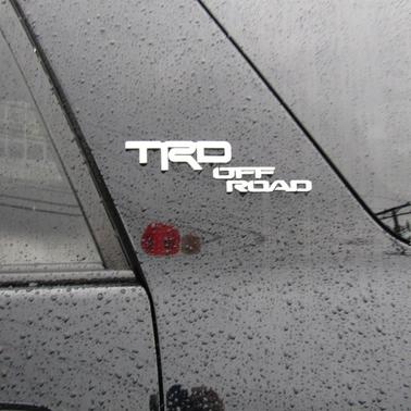 2020 Toyota 4Runner TRD Off Road Premium