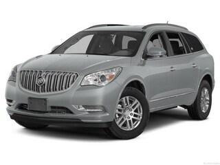 2014 Buick Enclave Leather