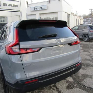 2023 Honda CR-V EX-L w/BSI