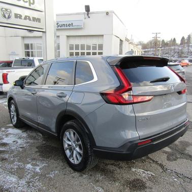 2023 Honda CR-V EX-L w/BSI