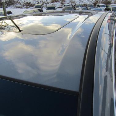 2023 Honda CR-V EX-L w/BSI