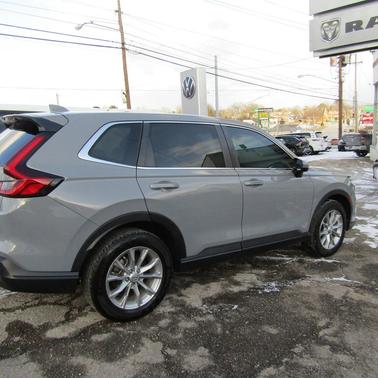 2023 Honda CR-V EX-L w/BSI