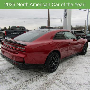 Redeye 2026 Dodge Charger R/T Scat Pack