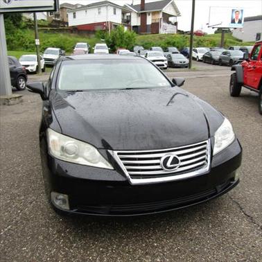 2010 Lexus ES 350 Base