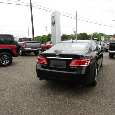 2010 Lexus ES 350 Base
