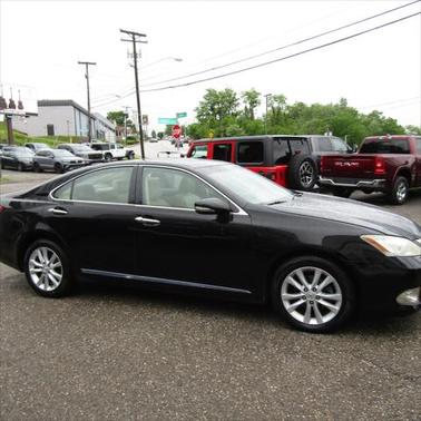 2010 Lexus ES 350 Base