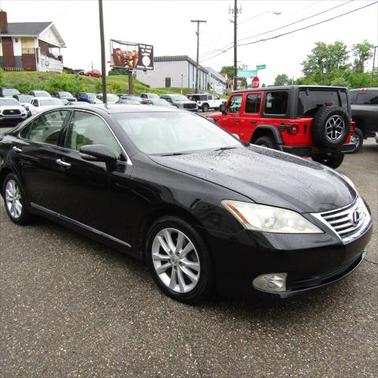 2010 Lexus ES 350 Base