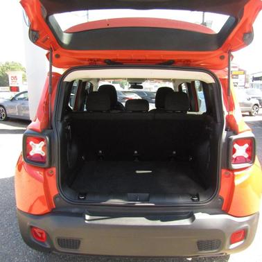2019 Jeep Renegade Sport