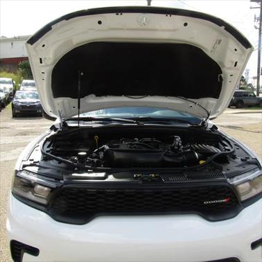 2025 Dodge Durango GT AWD