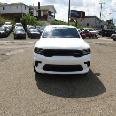 2025 Dodge Durango GT AWD