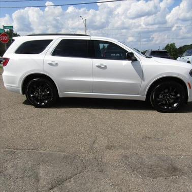 2025 Dodge Durango GT AWD