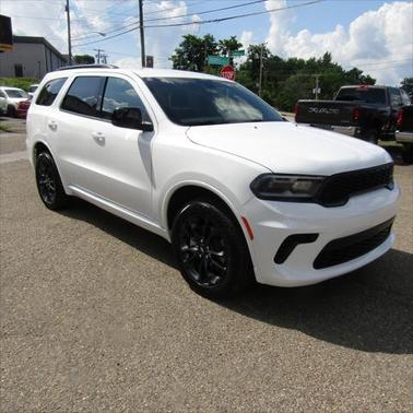 2025 Dodge Durango GT AWD