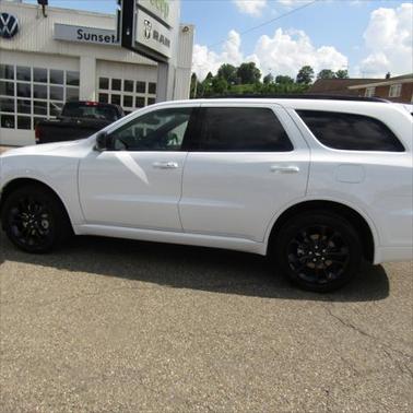 2025 Dodge Durango GT AWD