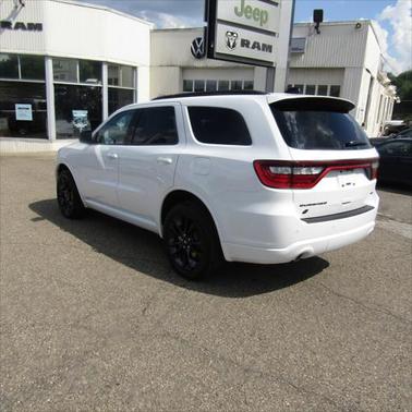 2025 Dodge Durango GT AWD