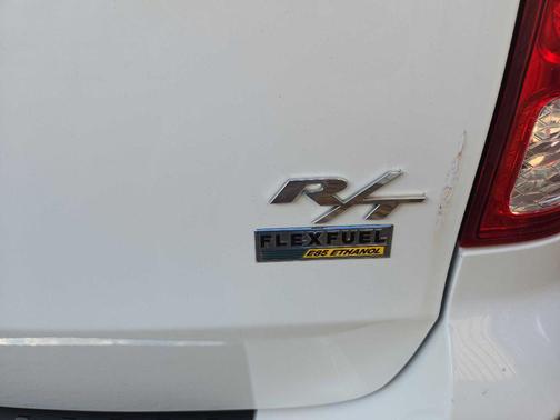 2016 Dodge Grand Caravan R/T