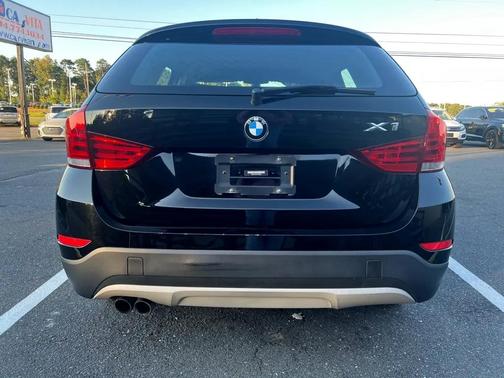 2015 BMW X1 xDrive 28i