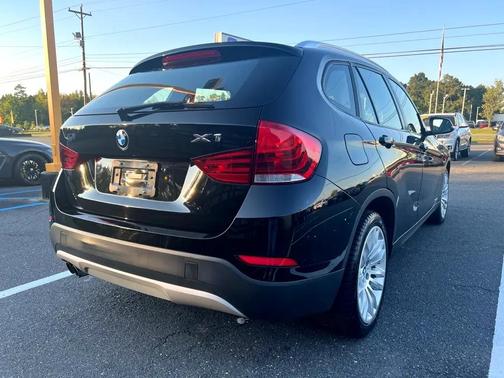 2015 BMW X1 xDrive 28i