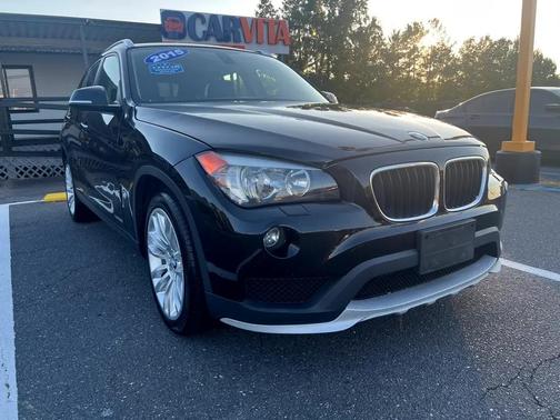 2015 BMW X1 xDrive 28i